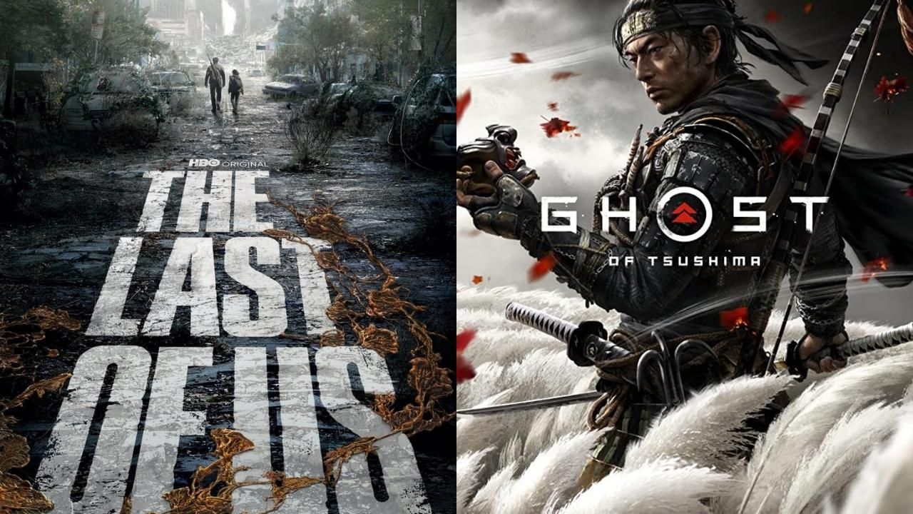 Will Ghost of Tsushima Get the Same Critical Acclaim as The Last of Us? cover