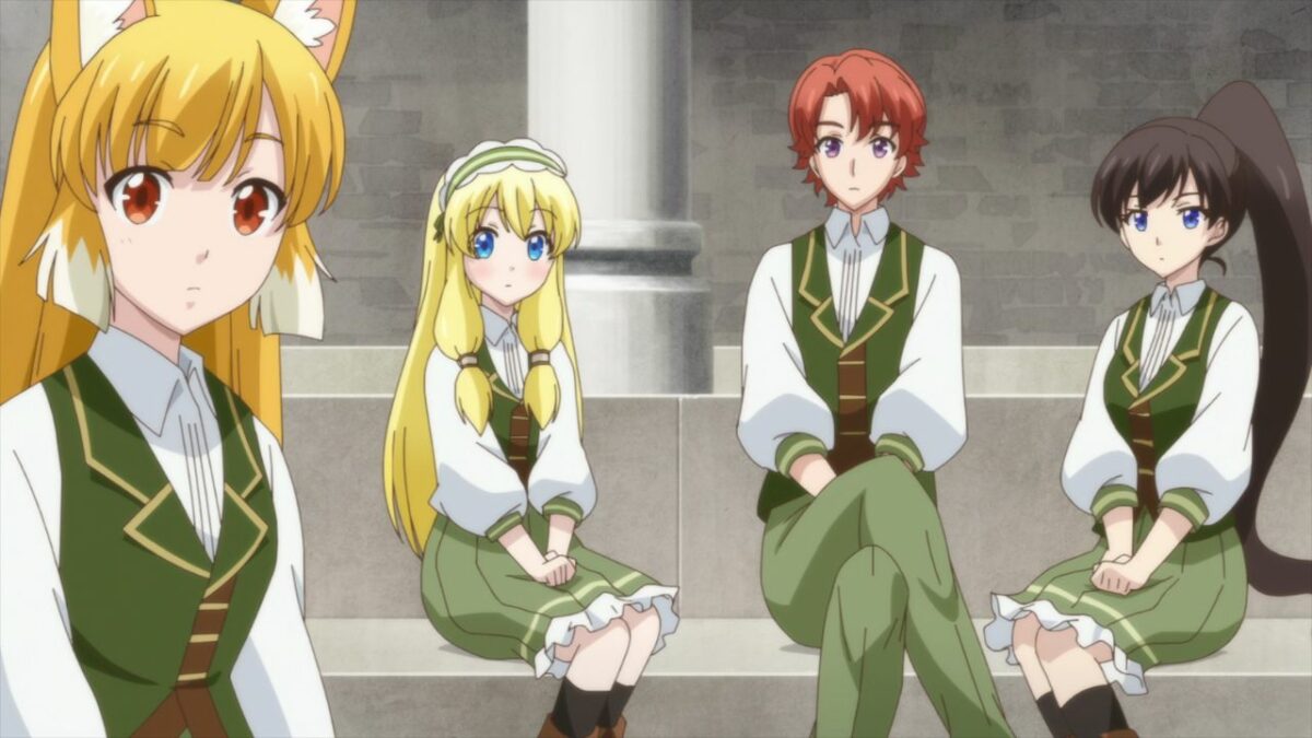 y the Grace of the Gods S2 Ep 10: Release Date, Watch Online