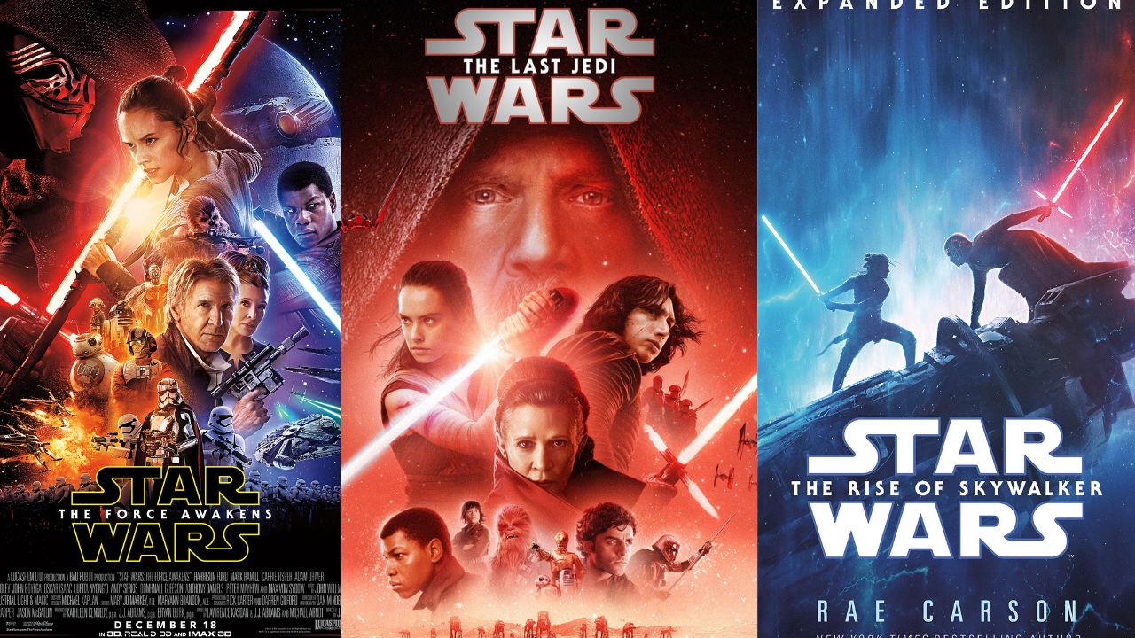 Beyond the Sequels: Favreau Teases Next Phase of Star Wars Franchise cover