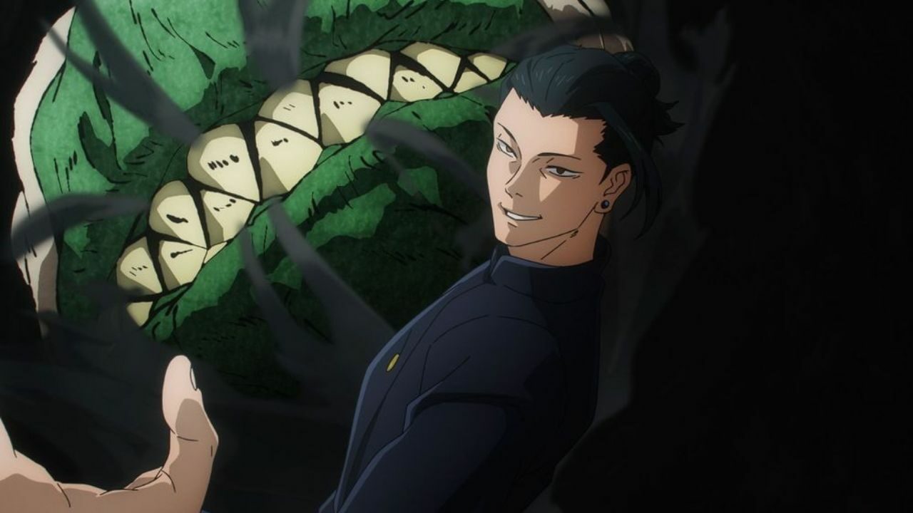 New Promo For Jujutsu Kaisen S2 Reveals New Characters & Release Date cover