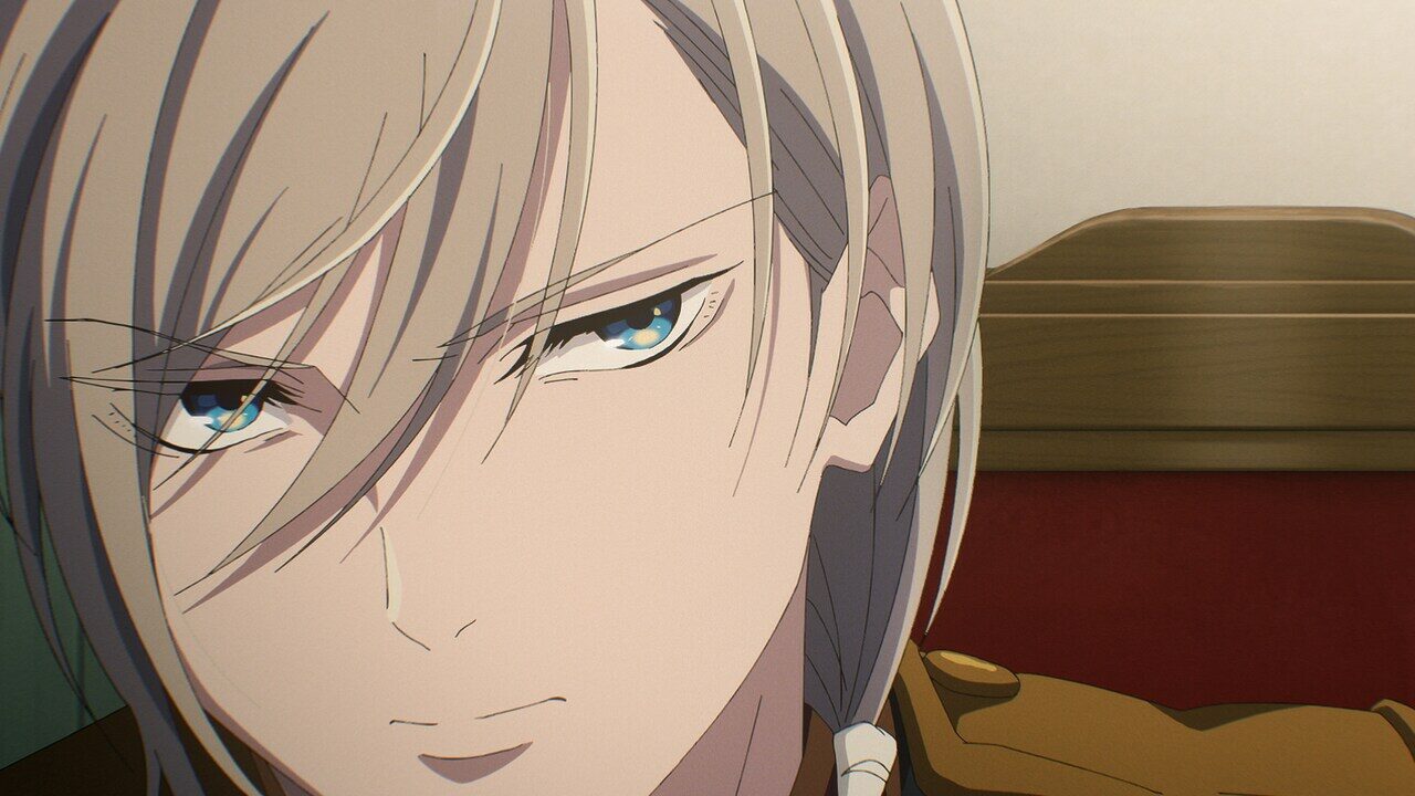 Anime Adaptation of ‘My Happy Marriage’ will Stream on Netflix! cover