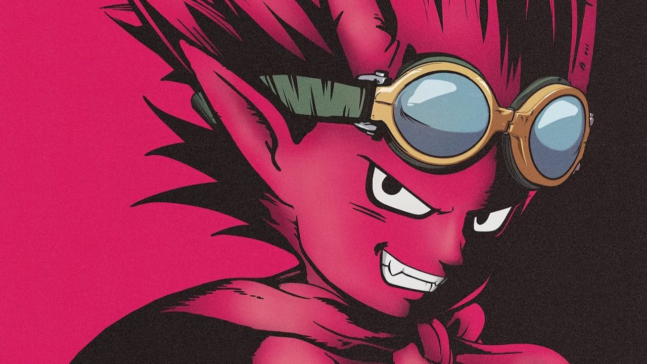 Akira Toriyama’s Sand Land Anime Film to Hit Theatres in August cover