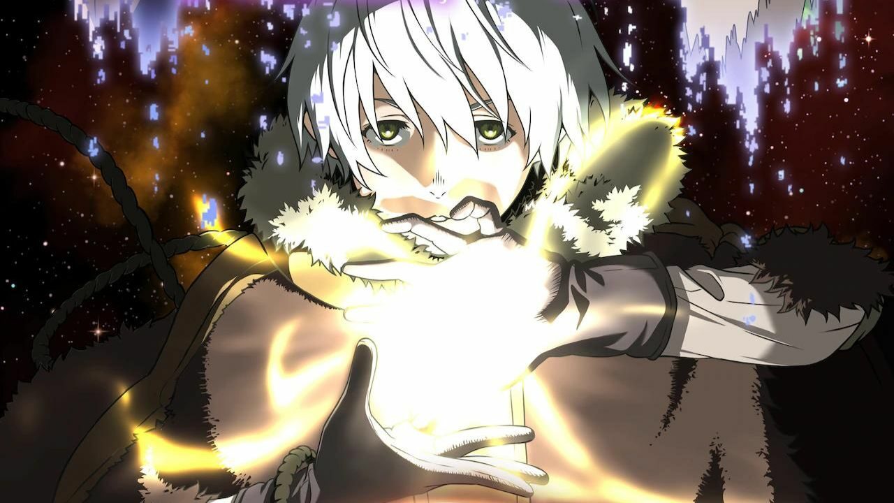 Fushi’s Journey Continues in Season 3 of To Your Eternity! cover