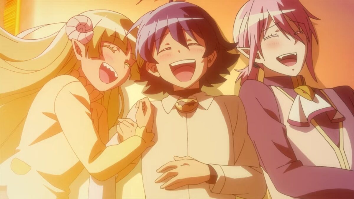 Mairimashita! Iruma-kun S 3 Ep 22: Release Date, Spoilers