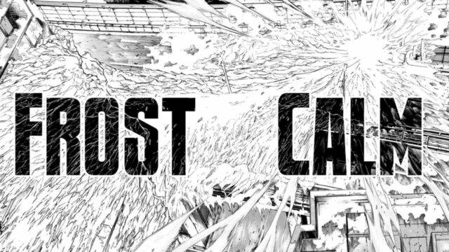 Jujutsu Kaisen Chapter 216: Release Date, Speculation, Read Online