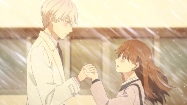 The Ice Guy and His Cool Female Colleague Ep 10: Release Date, Speculation