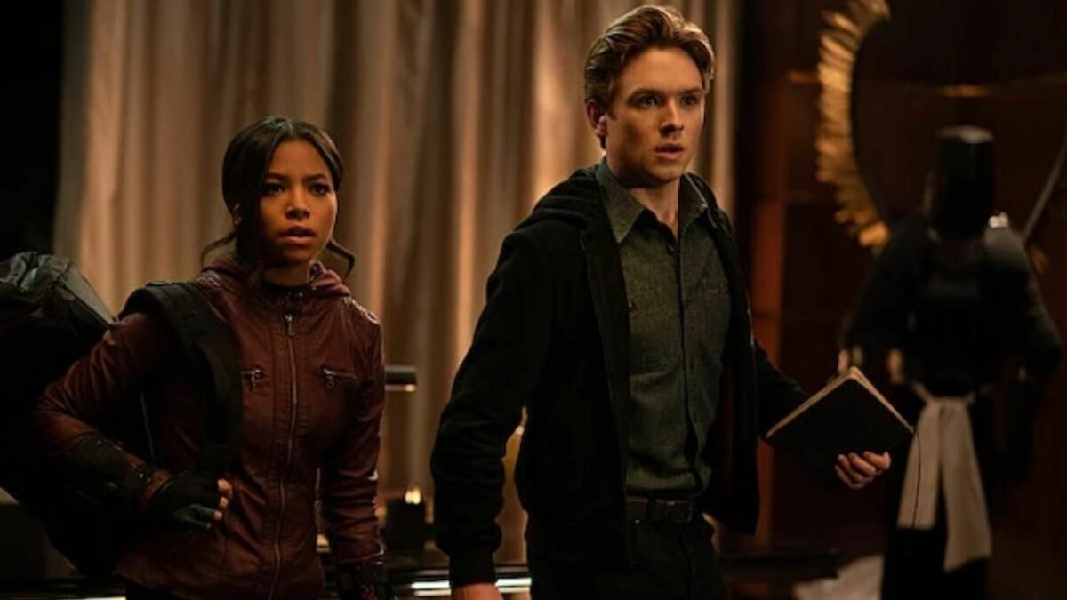 Gotham Knights E2: CW Shows Changes Key Detail of Batman's Origins