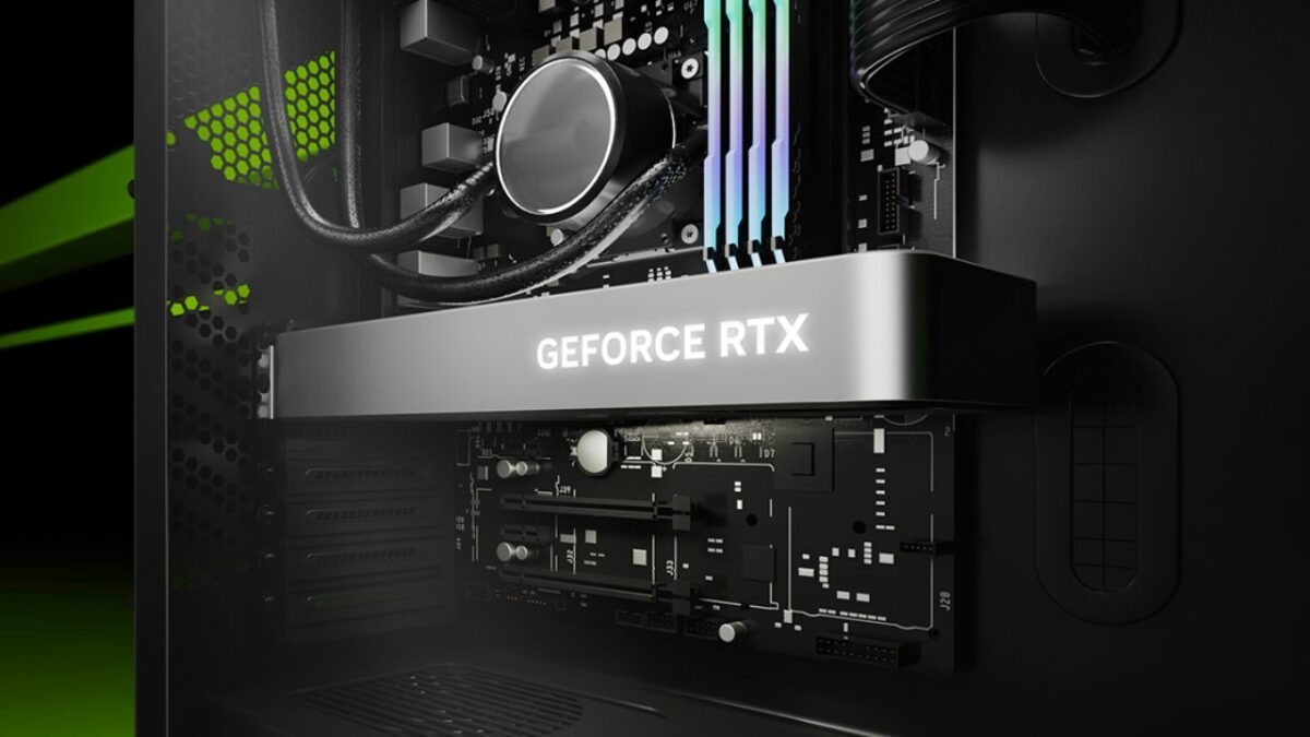 As placas gráficas MSI e Gigabyte GeForce RTX 4070 terão 12 GB de memória