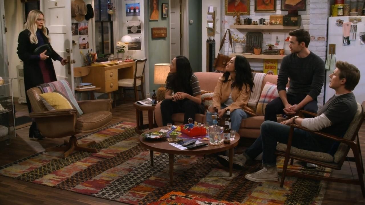 How I Met Your Father S2 エピソード 7: リリース日、要約、推測のカバー