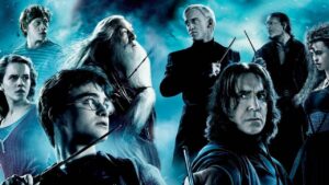Ranking the 25 Strongest Wizards & Witches in the Harry Potter Movies