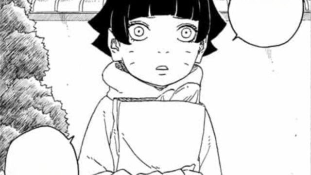 Boruto: Naruto Next Generation Ch: 79 Release Date, Discussion