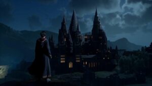 Hogwarts Legacy: All Vivarium Collection Chest Locations