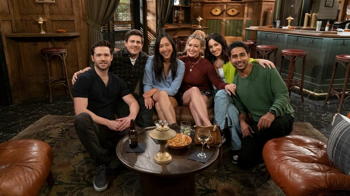 HIMYF Season 2 Episode 8 Ending: Do Sophie and Jesse get back?