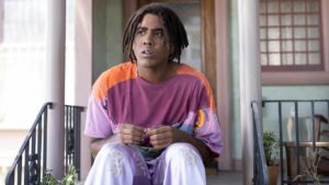 Jharrel Jerome ist überlebensgroß in „I'm a Virgo“-Trailer