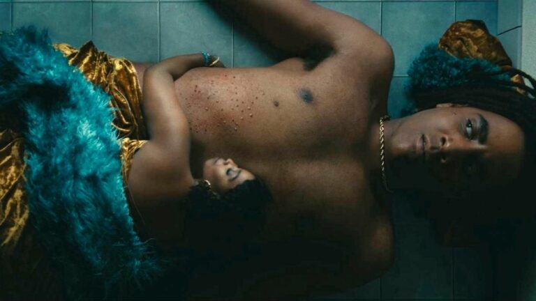 Jharrel Jerome is Larger than Life Virgo in I'm a Virgo Trailer