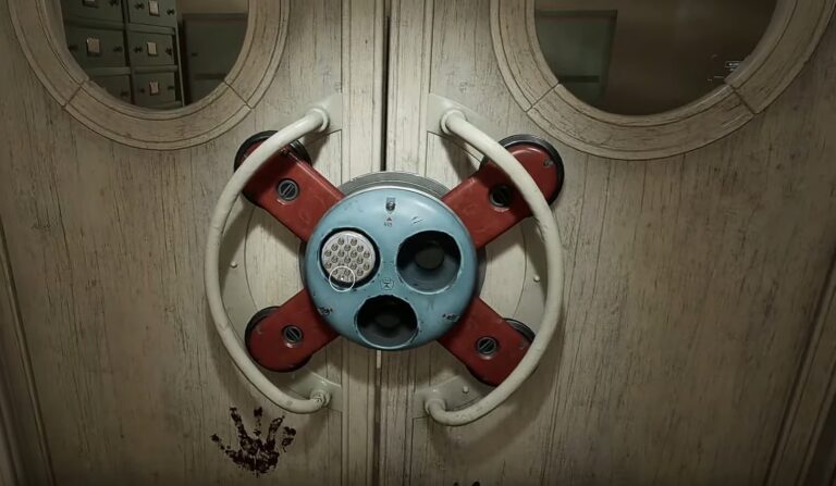 Easy Guide to Unlock the Pavlov Complex Door in Atomic Heart