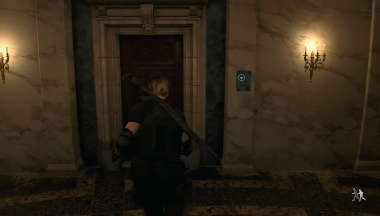 Leitfaden zum Ausfüllen weiterer Schädlingsbekämpfungsanfragen – Resident Evil 4 Remake