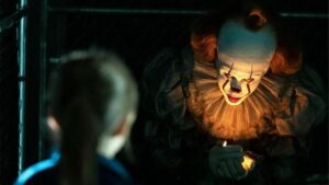 Pennywise Returns? Bill Skarsg&aring;rd Talks About the Upcoming Prequel Series