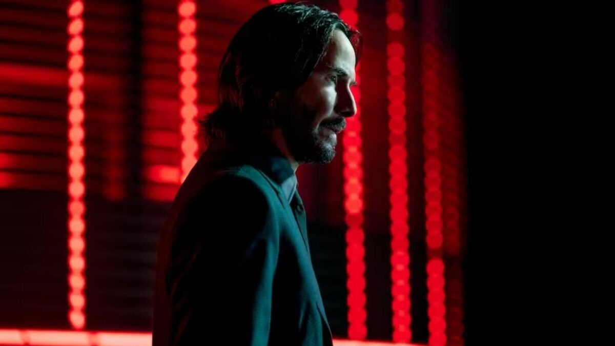 John Wick 4 Director & Star Surprise Fans with Secret SXSW Screening
