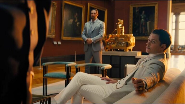 John Wick 4 Director & Star Surprise Fans with Secret SXSW Screening