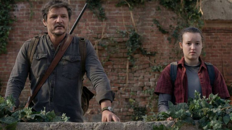 The Last of Us Surpasses House of the Dragon in Overall Viewership
