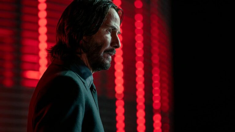 Killer News Alert! Chad Stahelski Considers John Wick 5 on Fans' Behest