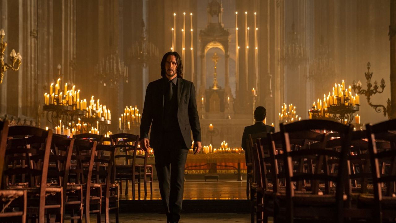John Wick 5: What have Keanu Reeves and Director Stahelski said? cover