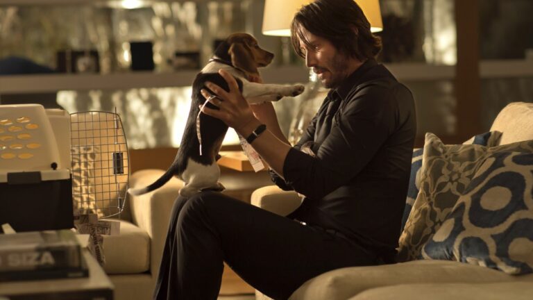 O que lembrar sobre o universo de John Wick antes do capítulo 4?