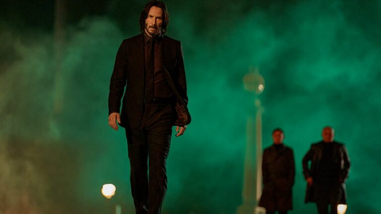 John Wick: Capítulo 4: O pior da franquia?