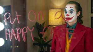 Durchgesickertes Video zum Set „Joker 2“ zeigt Lady Gaga als Harley Quinn