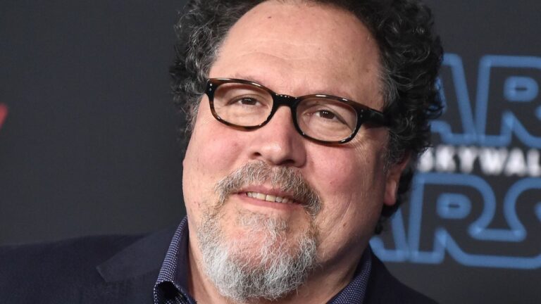 Beyond the Sequels: Favreau Teases Next Phase of Star Wars Franchise