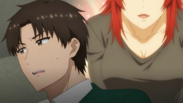 Tomo-chan is a Girl!: Episode 13 Release Date, Speculation, Watch Online