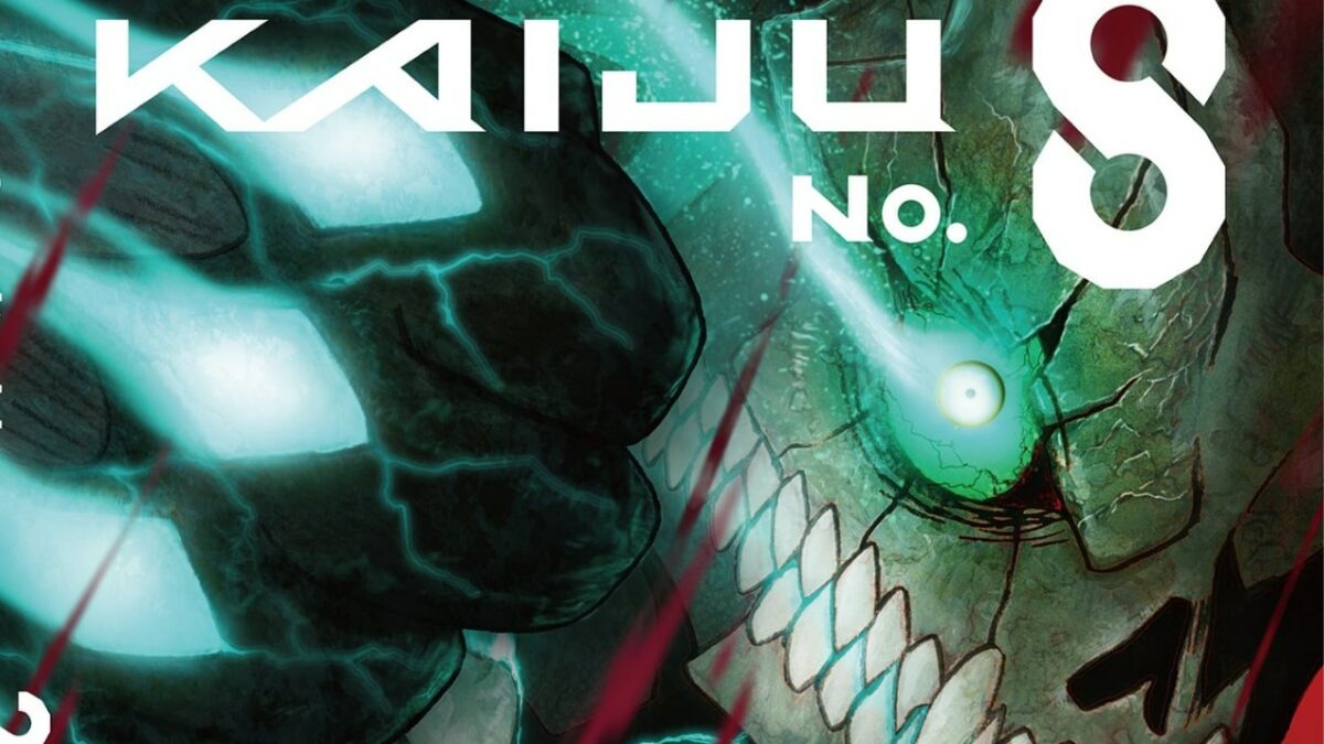Kaiju No. 8 Chapter 83: Release Date, Speculations, Read Online