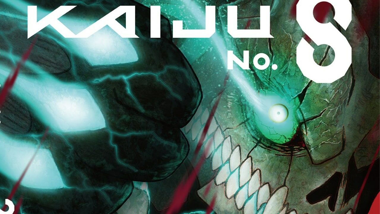 Kaiju No. 8 Chapter 83: Release Date, Speculations, Read Online cover