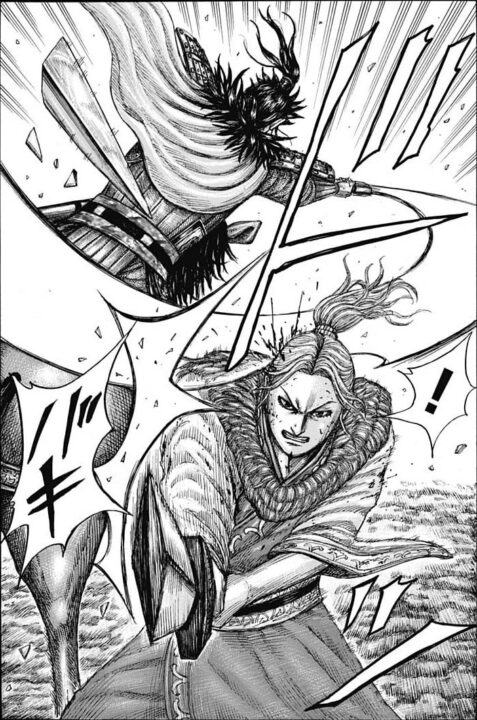 Kingdom Chapter 751 Release Date, Discussion, Read Online