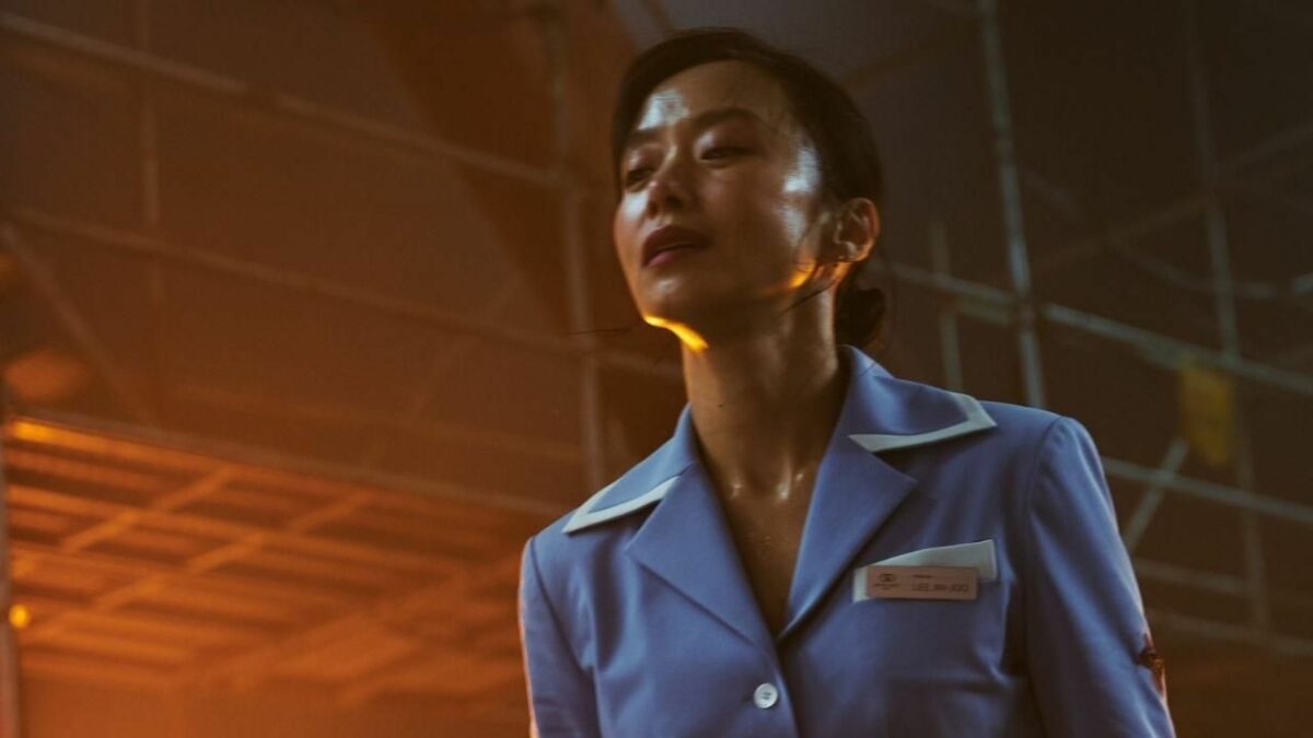 Kill Boksoon is Like John Wick, But with a Korean Punch