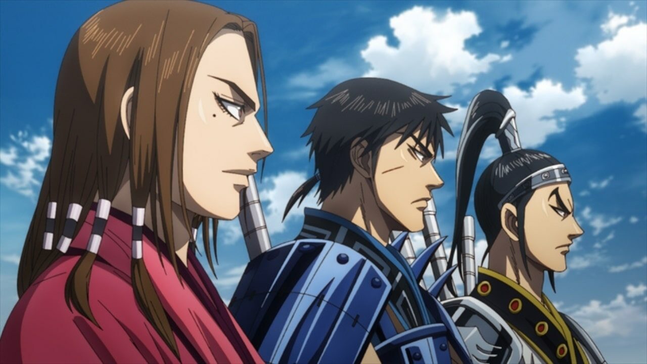 Kingdom Chapter 751 Release Date, Discussion, Read Online cover