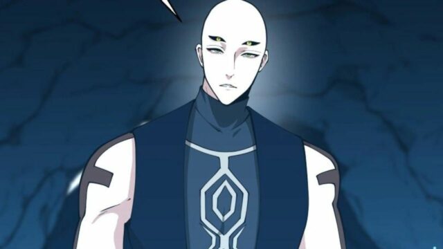 Top 15 Strongest Characters in The Beginning After The End Manhwa