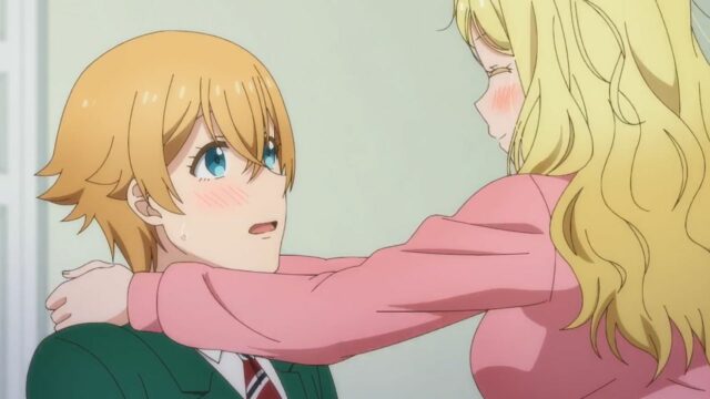 Tomo-chan is a Girl!: Episode 10 Release Date, Speculation, Watch Online