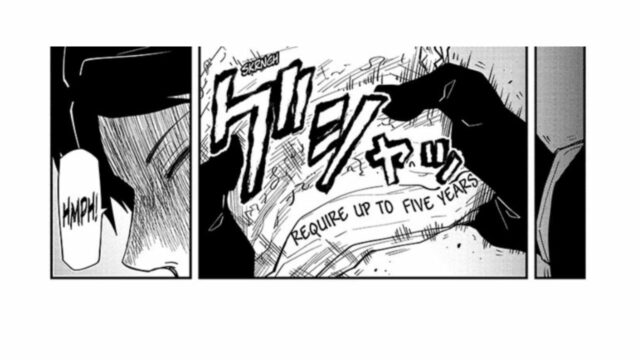 Mission: Yozakura Family Chapter 170: Discussion, Release Date