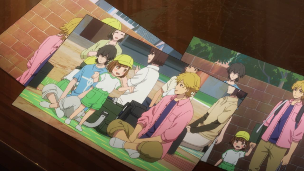 Buddy Daddies: Episode 10 Release Date, Preview