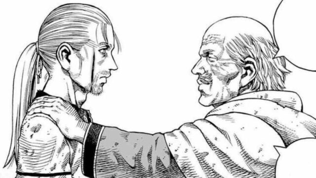 O destino da tripulação de Thorfinn em Vinland Saga S2: o conflito surgirá?