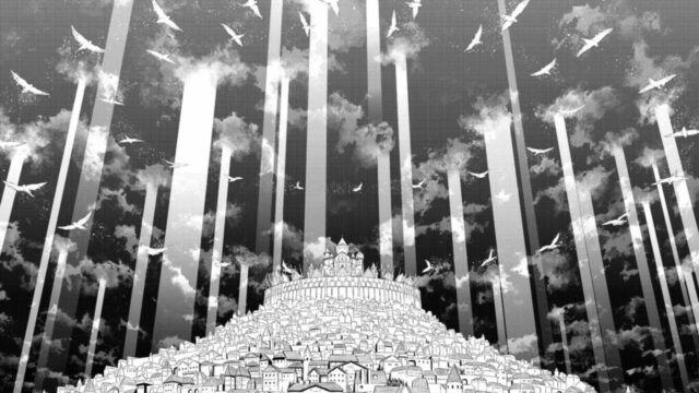 Black Clover Chapter 355: Release Date, Speculation, Read Online   