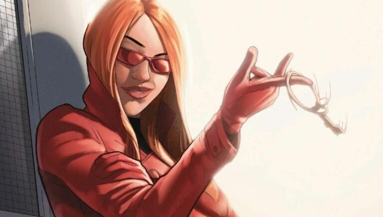 Euphoria Star Sidney Sweeney Lands Spider-Woman Role in Madame Web
