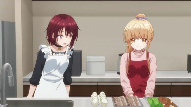 The Angel Next Door Spoils Me Rotten Ep 10: Release Date, Speculation