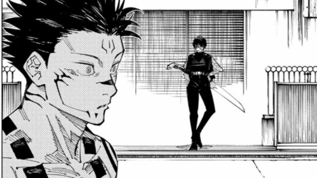 Jujutsu Kaisen Chapter 216: Release Date, Speculation, Read Online