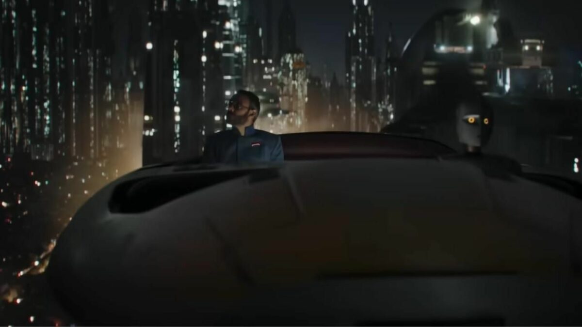 The Mandalorian S3 E5 Speculation: The Ones Who Lived