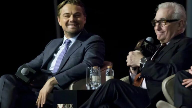 Das Passion Project von Scorsese und DiCaprio steht vor weiteren Rückschlägen