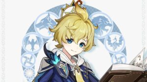 Mika’s character demo released by Genshin Impact developers