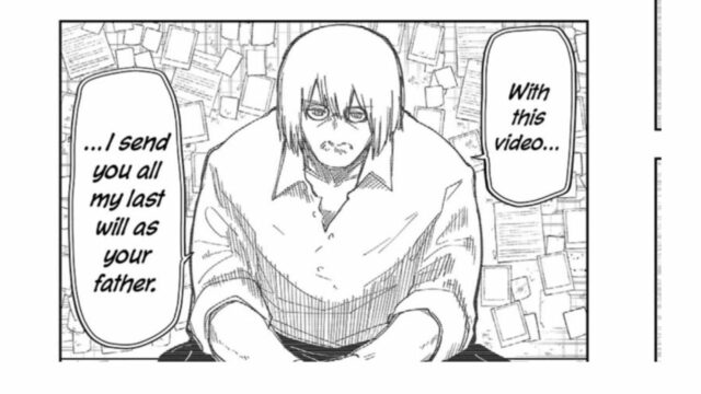 Mission: Yozakura Family Chapter 168: Discussion, Release Date        